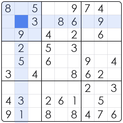 printable sudoku