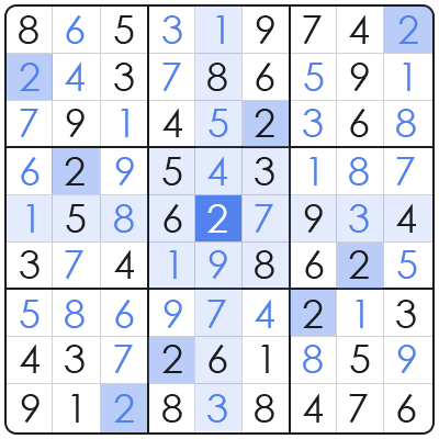 sudoku logic techniques explained