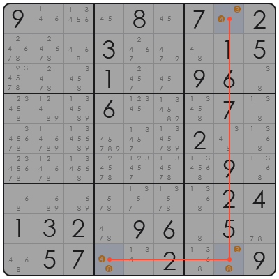 sudoku solution strategies