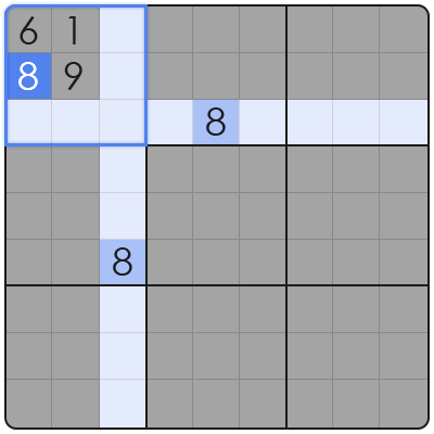 advanced sudoku techniques
