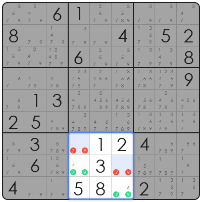 how to play sudoku video