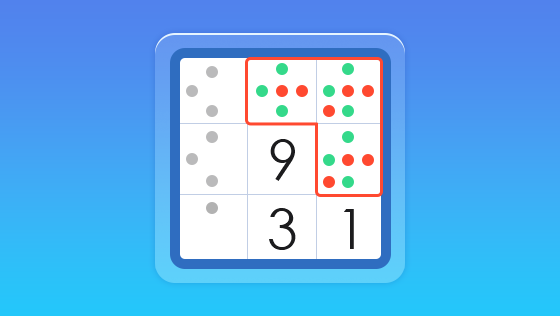 sudoku magic square